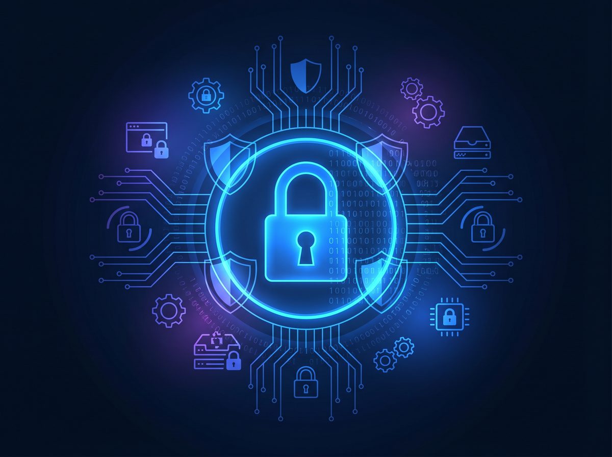 迪迪加速器安全防护体系